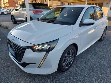 PEUGEOT 208 PureTech 75 Stop&Start 5 porte Active Neopatentati