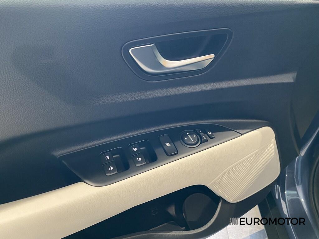 Kia Stonic 1.0 T-GDi MHEV GT-line