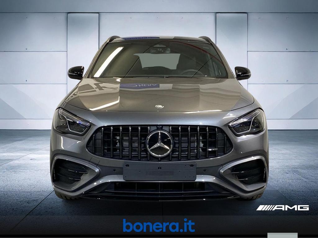 Mercedes GLA AMG 35 AMG Line Premium 4Matic 8G-DCT