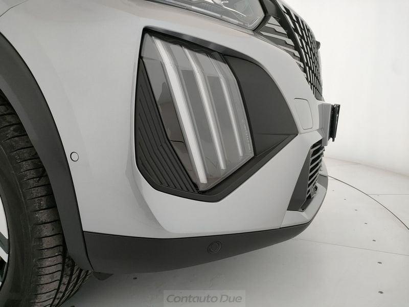 Peugeot 2008 2008 1.2 hybrid Allure 145cv e-dcs6