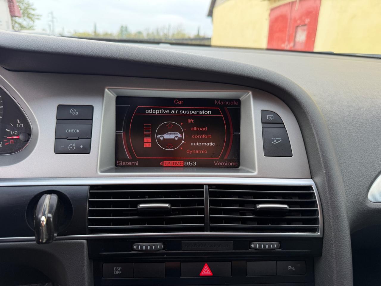 Audi A6 allroad 3.0 TDI Gancio Full Full - 2007