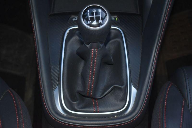 MG ZS 1.5 VTi-Tech Luxury