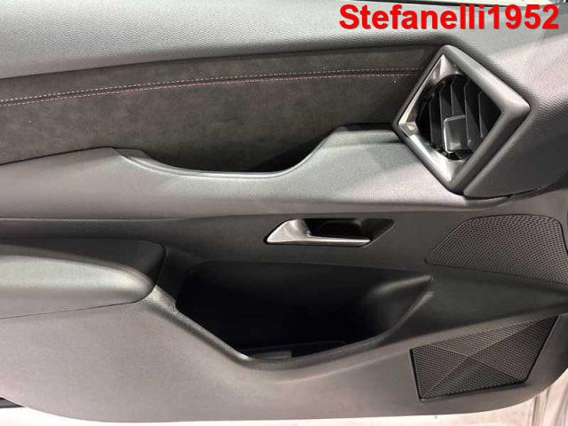 DS AUTOMOBILES DS 3 1.2 hybrid Edition France 136cv auto