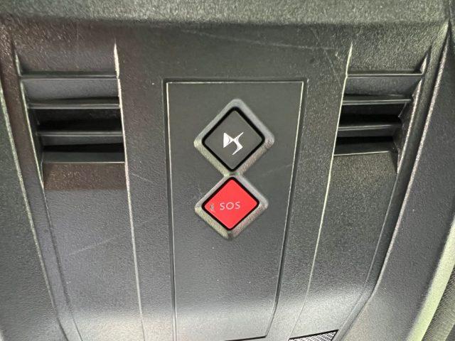 DS AUTOMOBILES DS 7 Crossback BlueHDi 180 aut. Performance Line