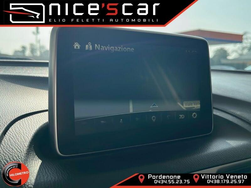 Mazda Mazda3 Mazda3 2.2 Skyactiv-D Exceed