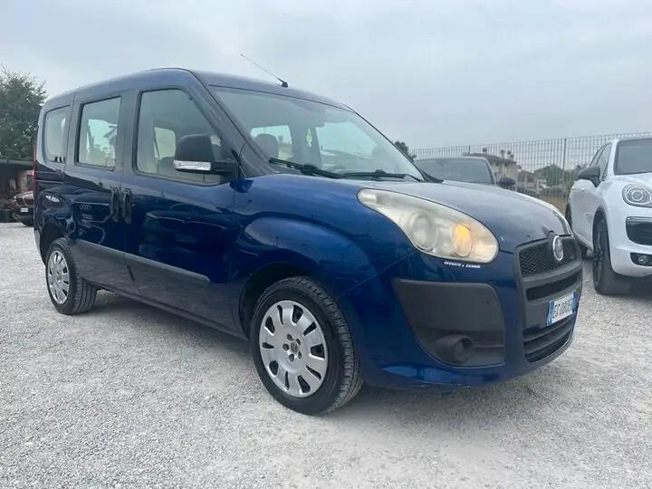 Fiat Doblo Doblò 1.6 MJT 16V Active