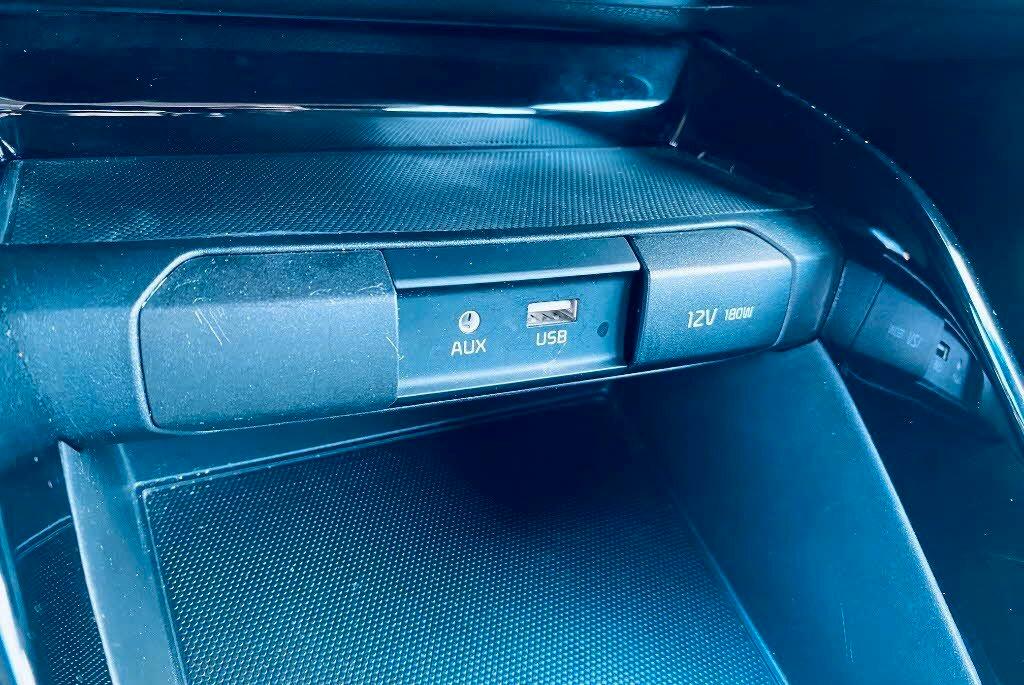 Kia Stonic 1.6 CRDi 110 CV Style