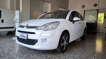 Citroen C3 PureTech 82 S&S ETG Feel Edition