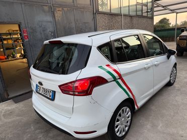 FORD B-MAX 1.4 BENZINA-GPL VALIDO 2035 EURO5B