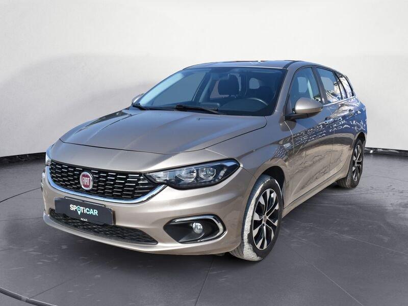 FIAT Tipo 1.6 Mjt S&S SW Mirror