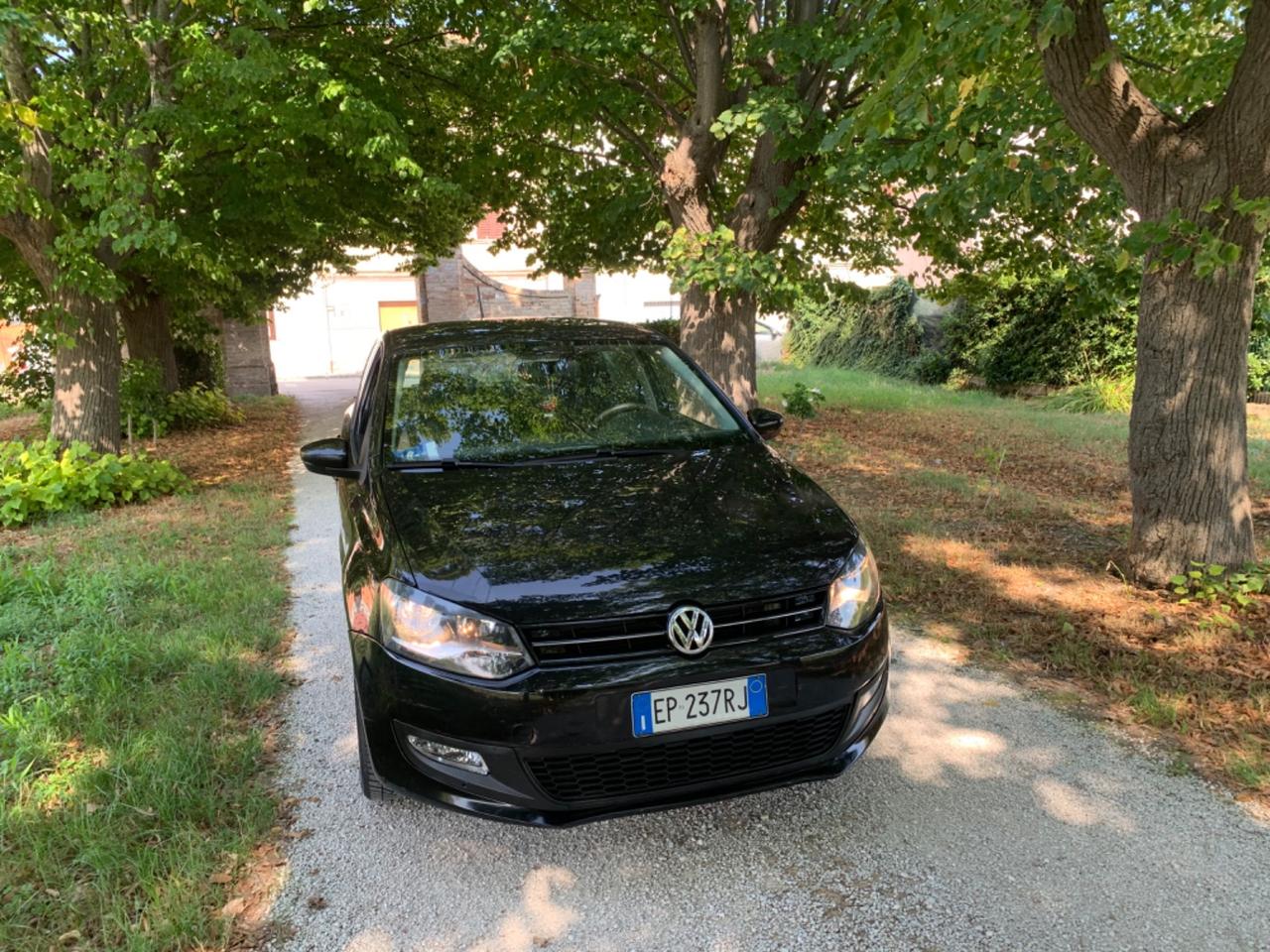 Volkswagen Polo TDI