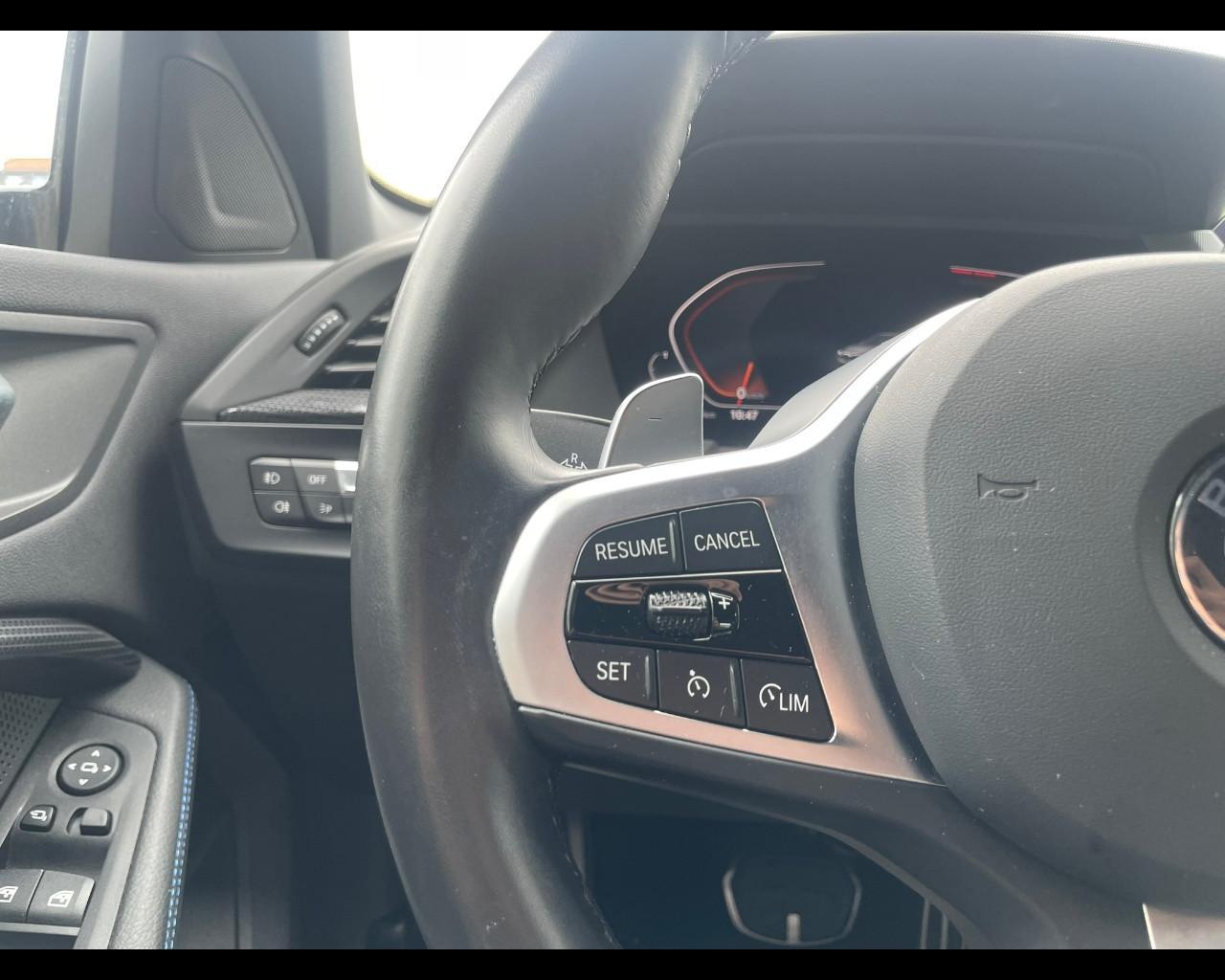 BMW 118d 5 Porte