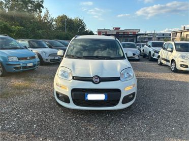 Fiat Panda 1.2 69cv - 2018
