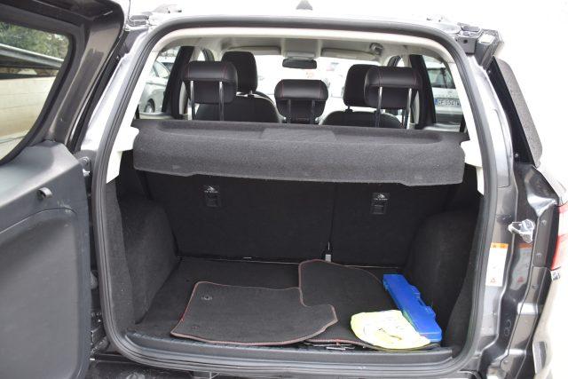 FORD EcoSport 1.0 EcoBoost 125 CV Start&Stop ST-Line