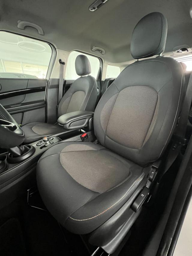 MINI Countryman 1.5 Cooper SE Business ALL4 Automatica