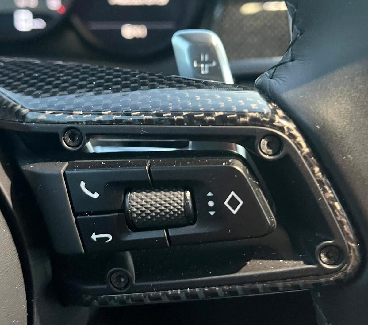 Porsche Macan 2.9 GTS