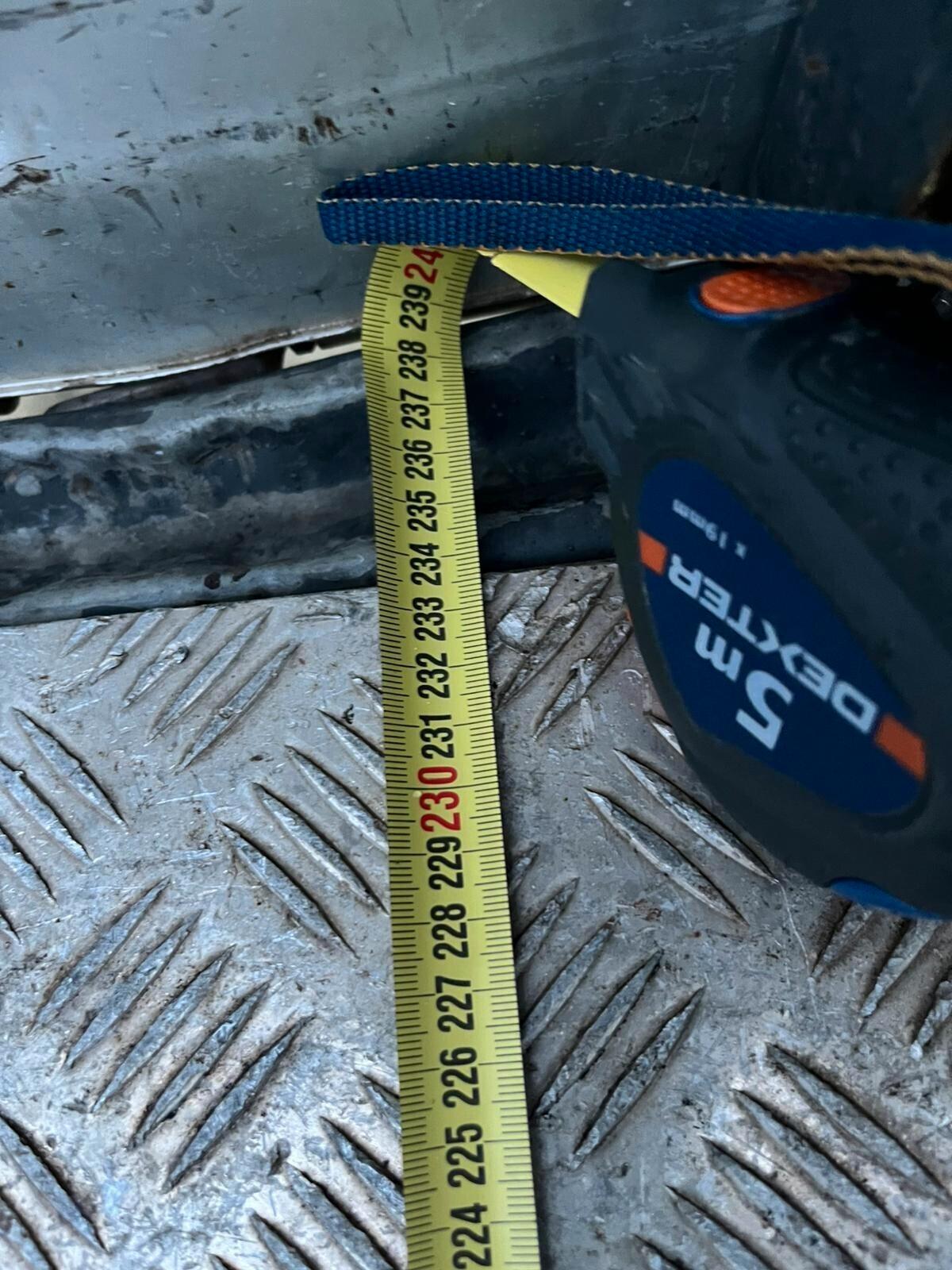 Fiat Ducato 33 2.3 MJT 130CV iva esposta 7 POSTI GRU FASSI