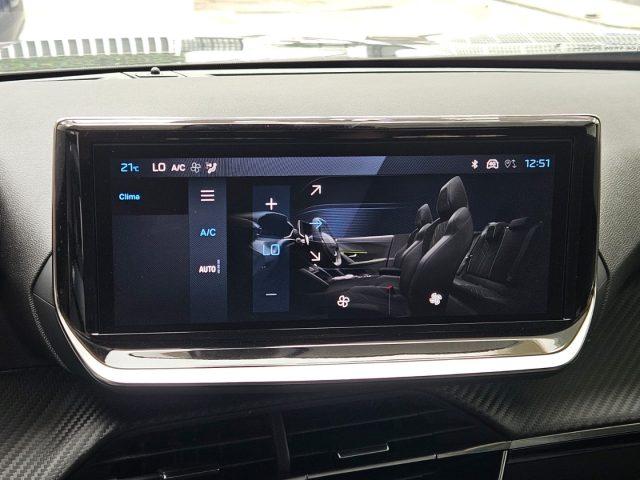 PEUGEOT 2008 PureTech 100 S&S Allure tua da ?249,00 mensili