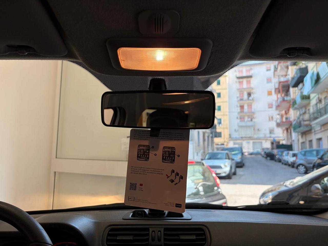 Fiat Panda 1.0 FireFly S&S Hybrid NUOVA 56.000KM