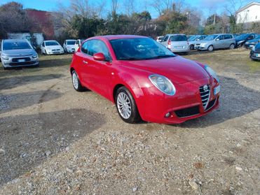 Alfa Romeo MiTo 1.3 JTDm 85 CV S&S Distinctive