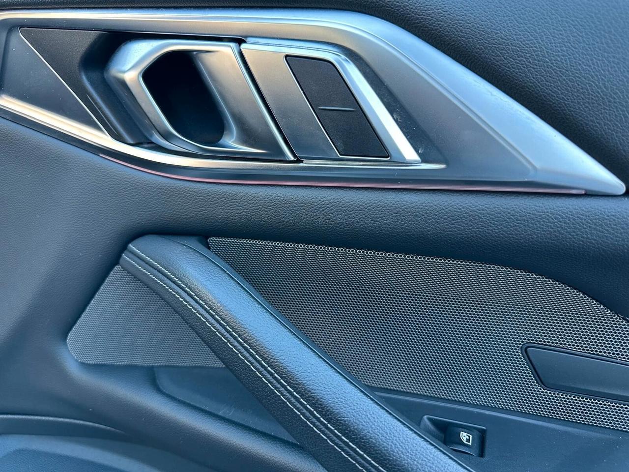 Bmw 440 M440i 48V xDrive Coupé Serie 4 TELECAMERA