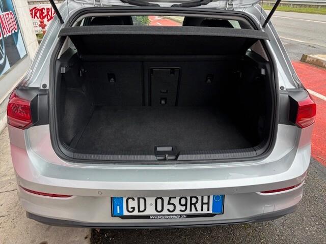 Volkswagen Golf 2.0 TDI SCR Style