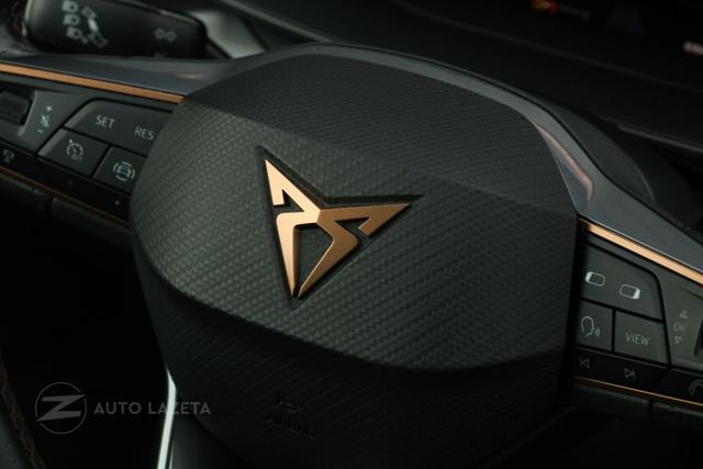 CUPRA Formentor 2.0 TDI