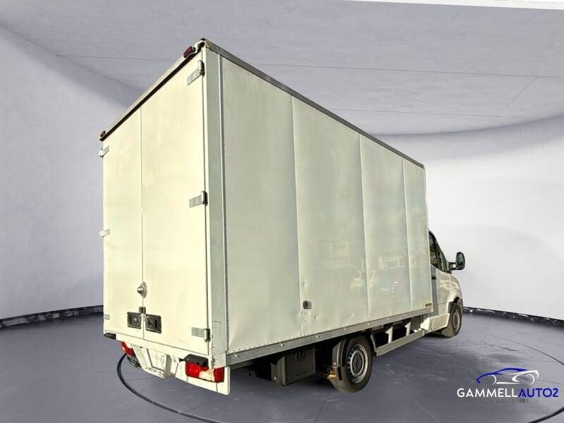 Mercedes-Benz Sprinter Sprinter F37/35 314 CDI TN Furgone