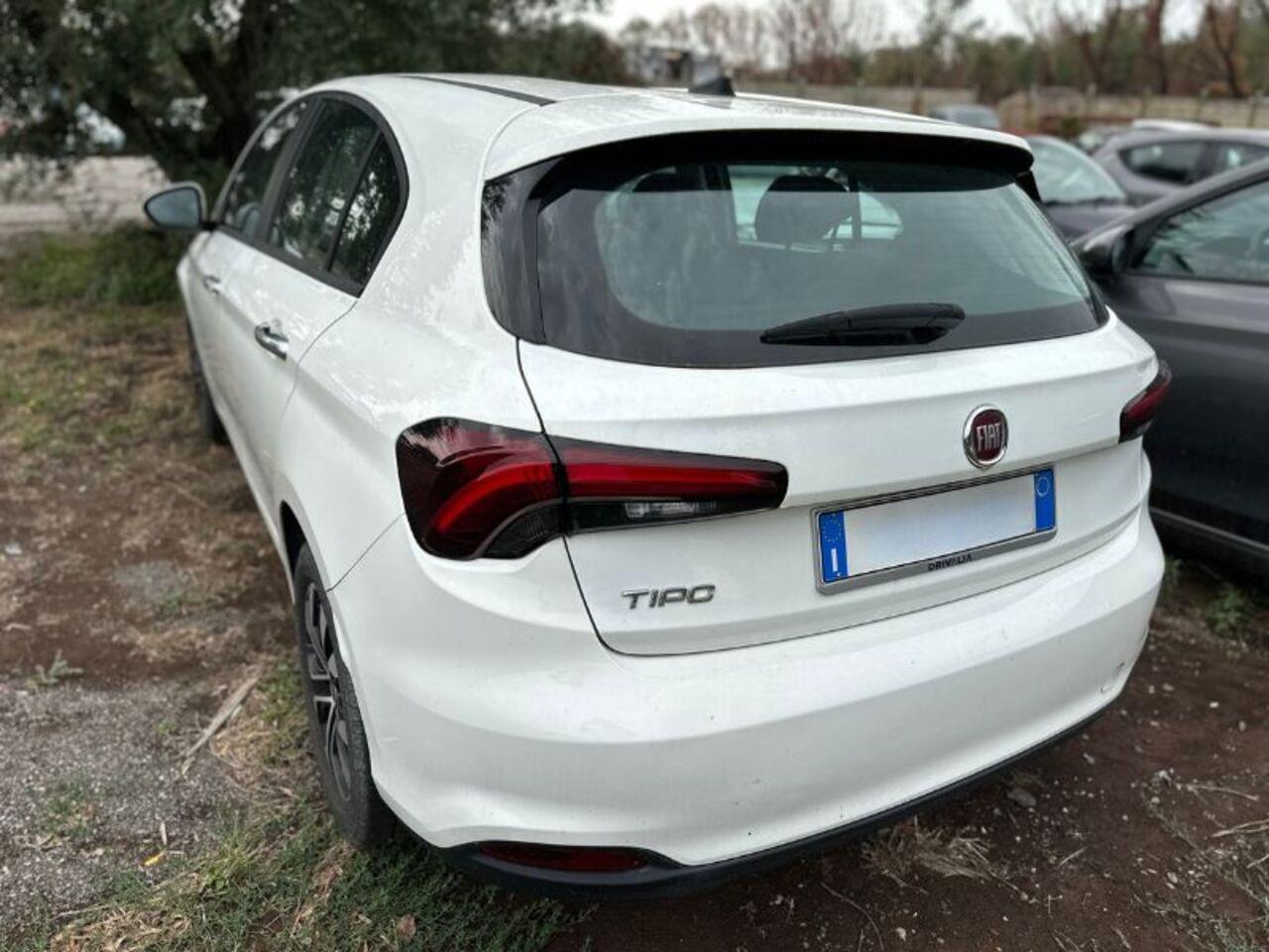FIAT Tipo SW II 2021 - Tipo SW 1.0 t3 CityLife 100cv