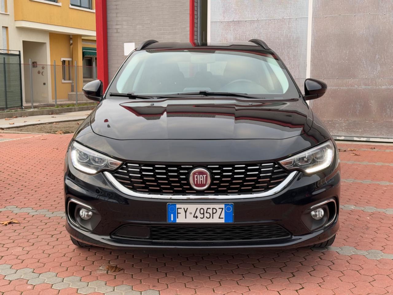 Fiat Tipo 1.3 Mjt S&S SW Lounge