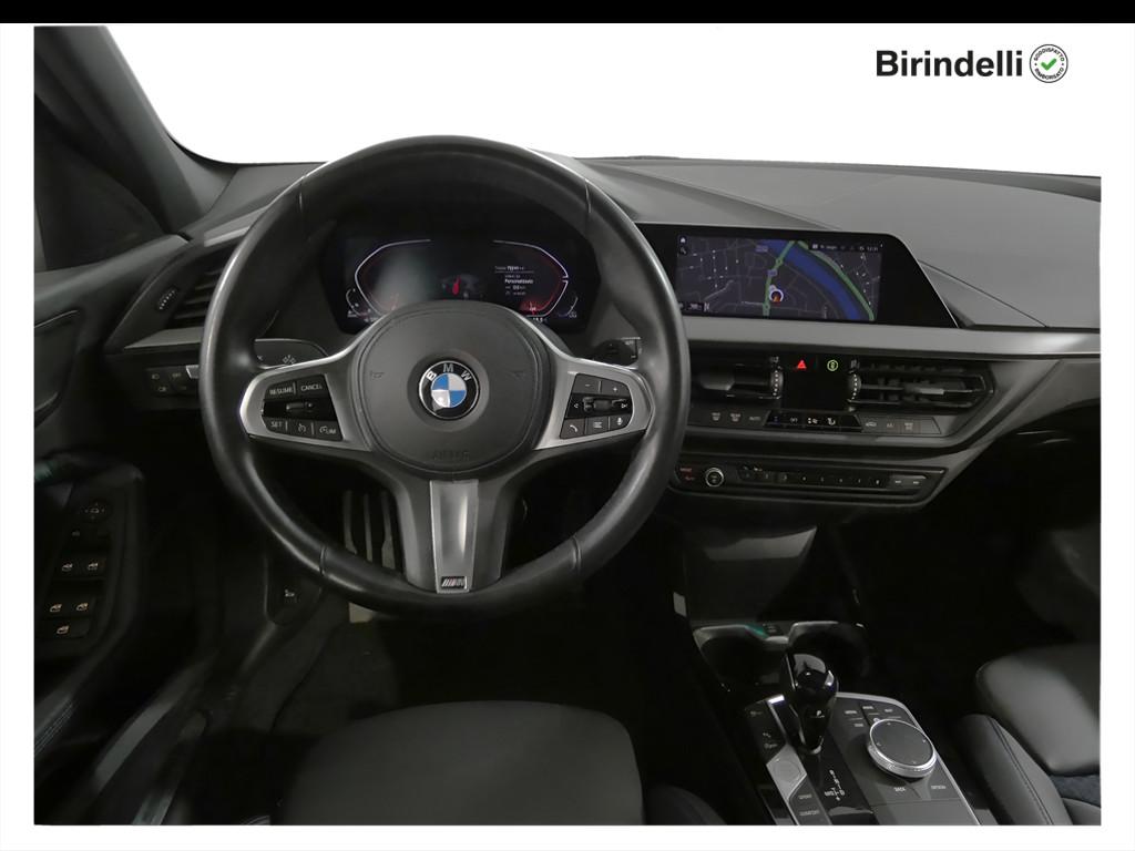 BMW Serie 1 (F40) - 116d 5p. Msport