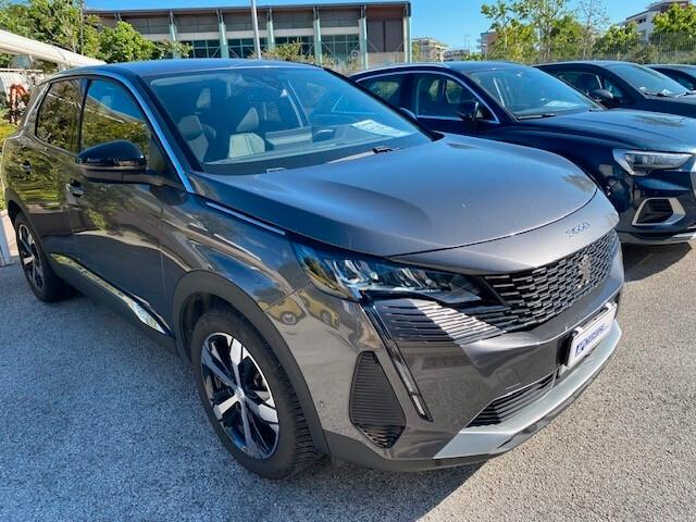 Peugeot 3008 BlueHDi 130 S&S EAT8 Allure Pack 2022 Iva deduc