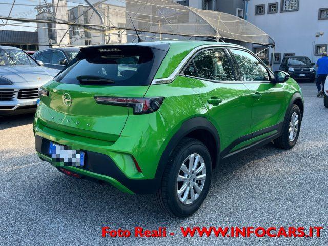 OPEL Mokka 1.2 Turbo Edition - 100cv - PROMO