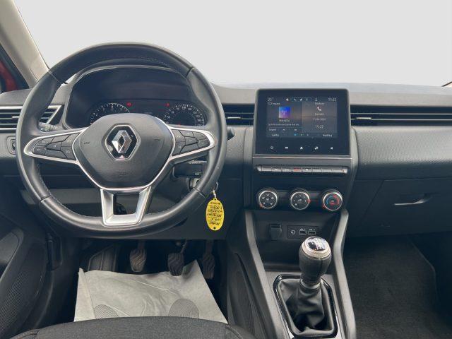 RENAULT Clio Clio TCe 90 CV 5 porte Equilibre