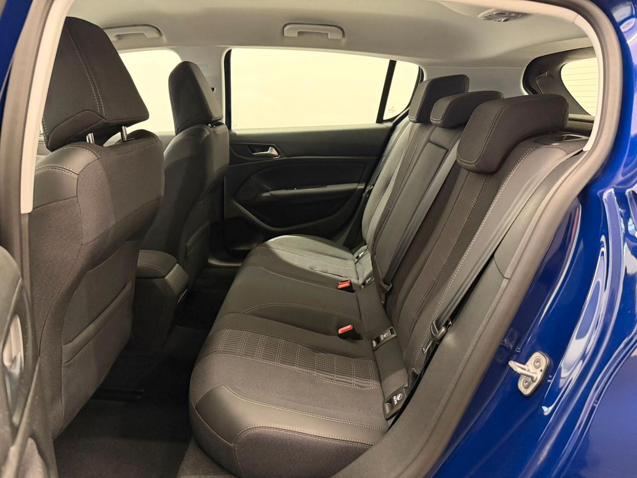 Peugeot 308 BlueHDi 130 S&S Allure