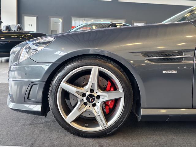 MERCEDES-BENZ SLK 250 CGI Premium