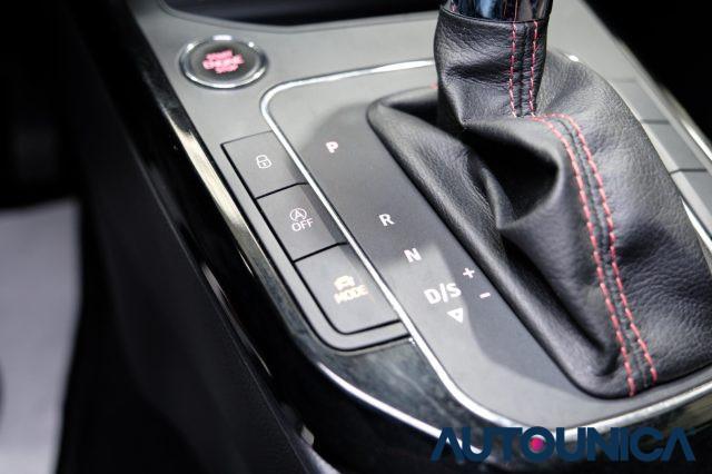 SEAT Arona 1.0 ECOTSI 115 CV FR NEOPATENTATI