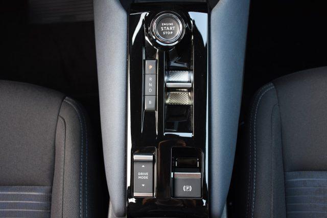 ALFA ROMEO Junior 156 CV BEV *PACK TECHNO*