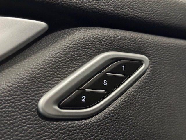 MASERATI Levante V6 Diesel 275CV Q4 GranSport/TETTO/360*
