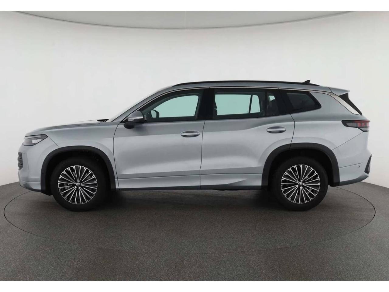 Volkswagen Tayron 1.5 eTSI ACT DSG Life matrix 7 posti