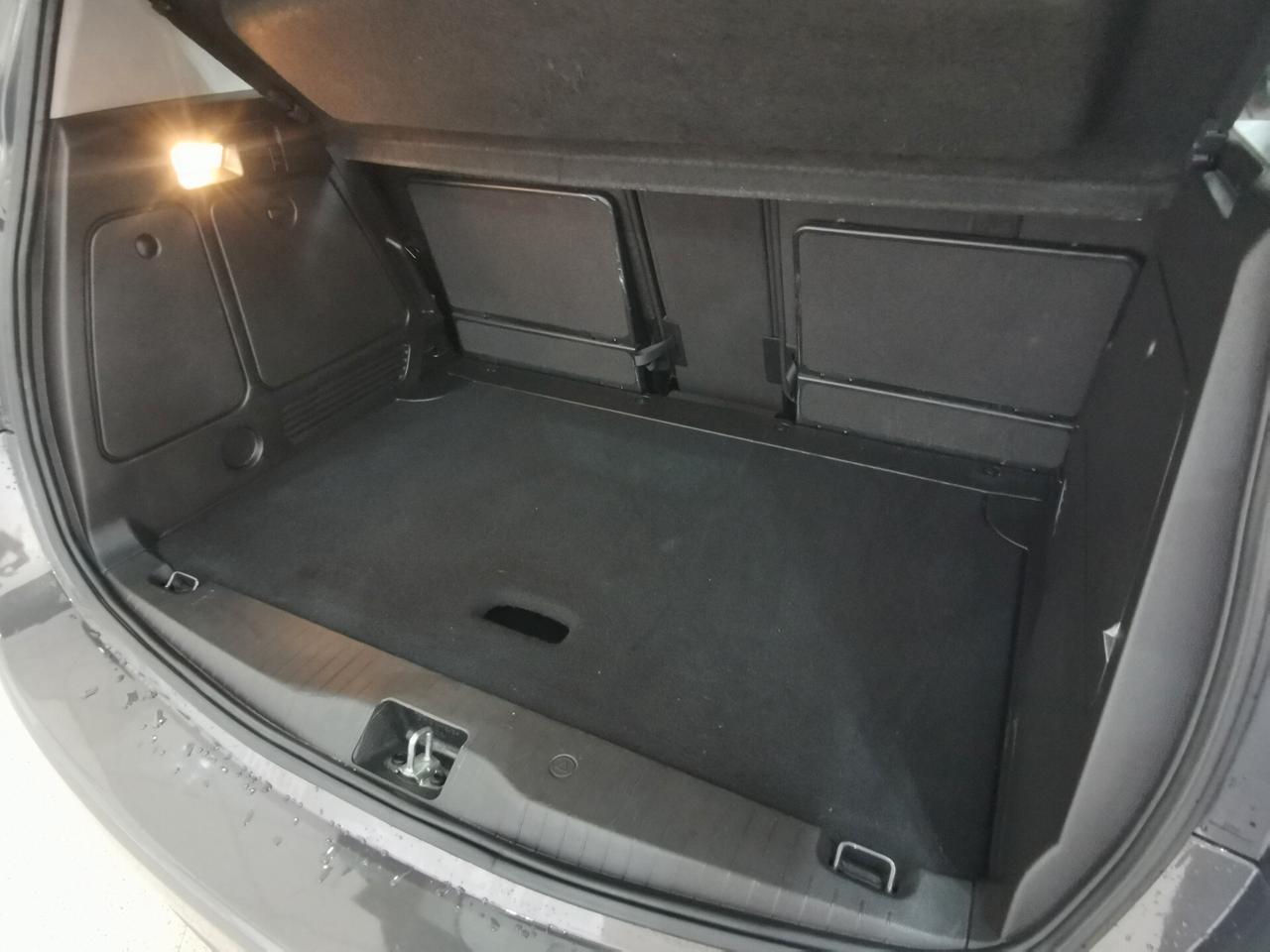 Opel Meriva 1.4 Turbo 120CV GPL Tech Elective