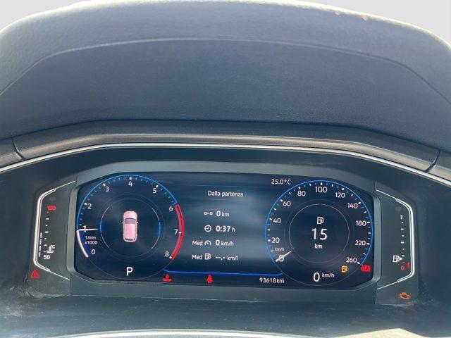 VOLKSWAGEN T-Roc T-Roc 1.5 TSI ACT Style DSG BlueMotion Technology