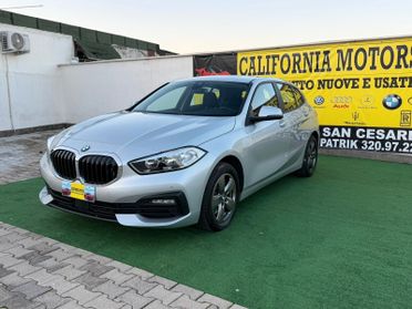 Bmw 116 116d 5p. Advantage