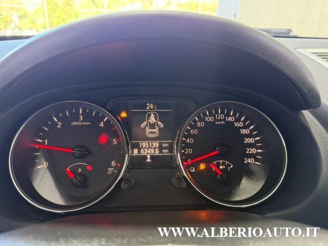 NISSAN Qashqai 1.5 dCi DPF n-tec *OFFERTA DEL MESE*
