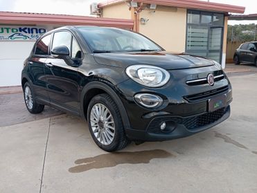 Fiat 500X 1.6 MultiJet 130 CV Connect