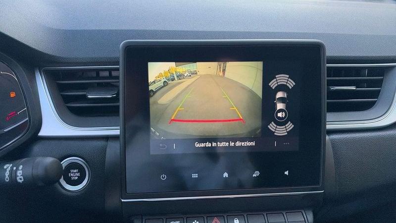 Renault Captur 1.0 tce Techno 90cv