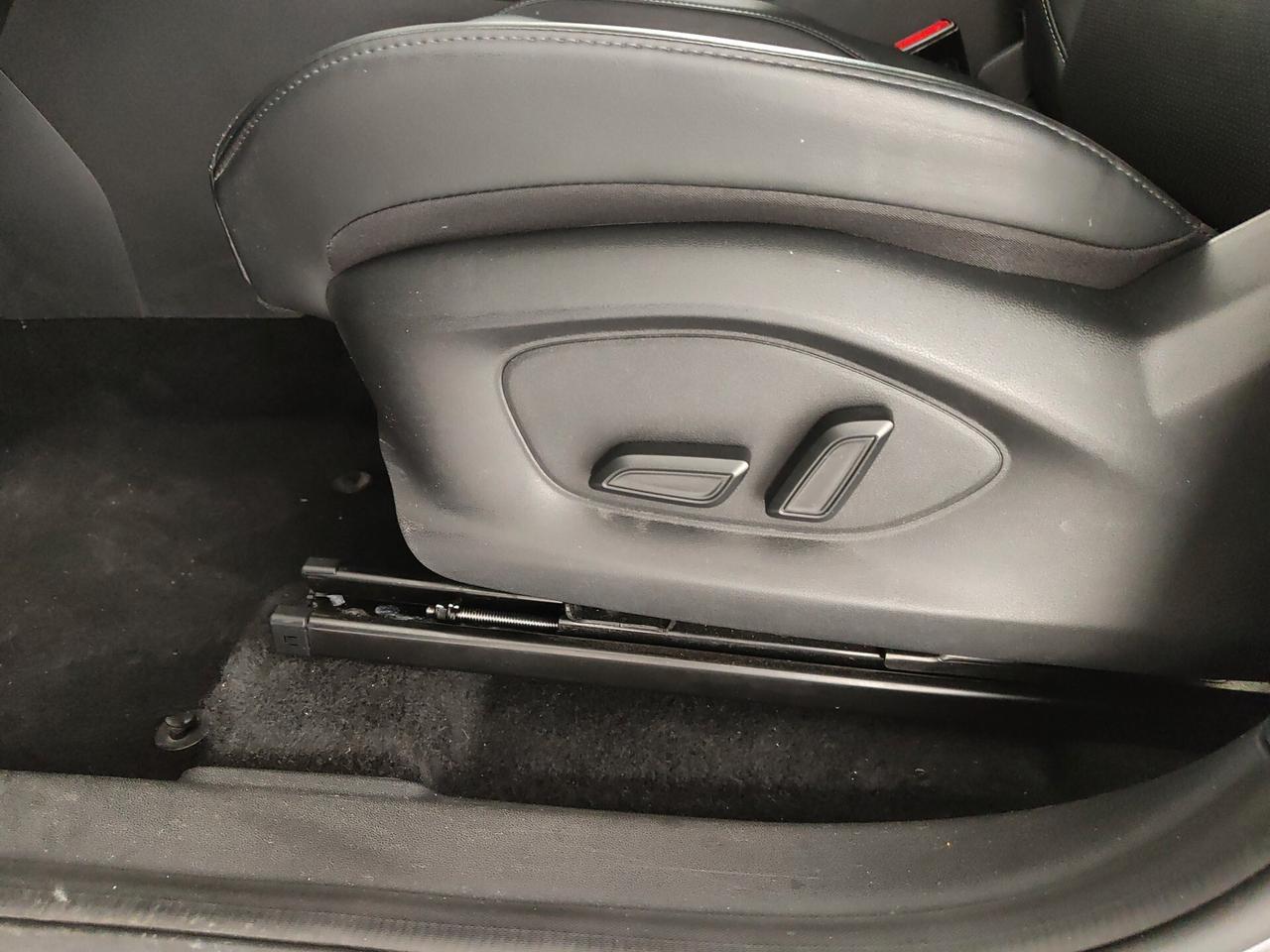 Mg ZS 1.5 Hybrid+ Luxury