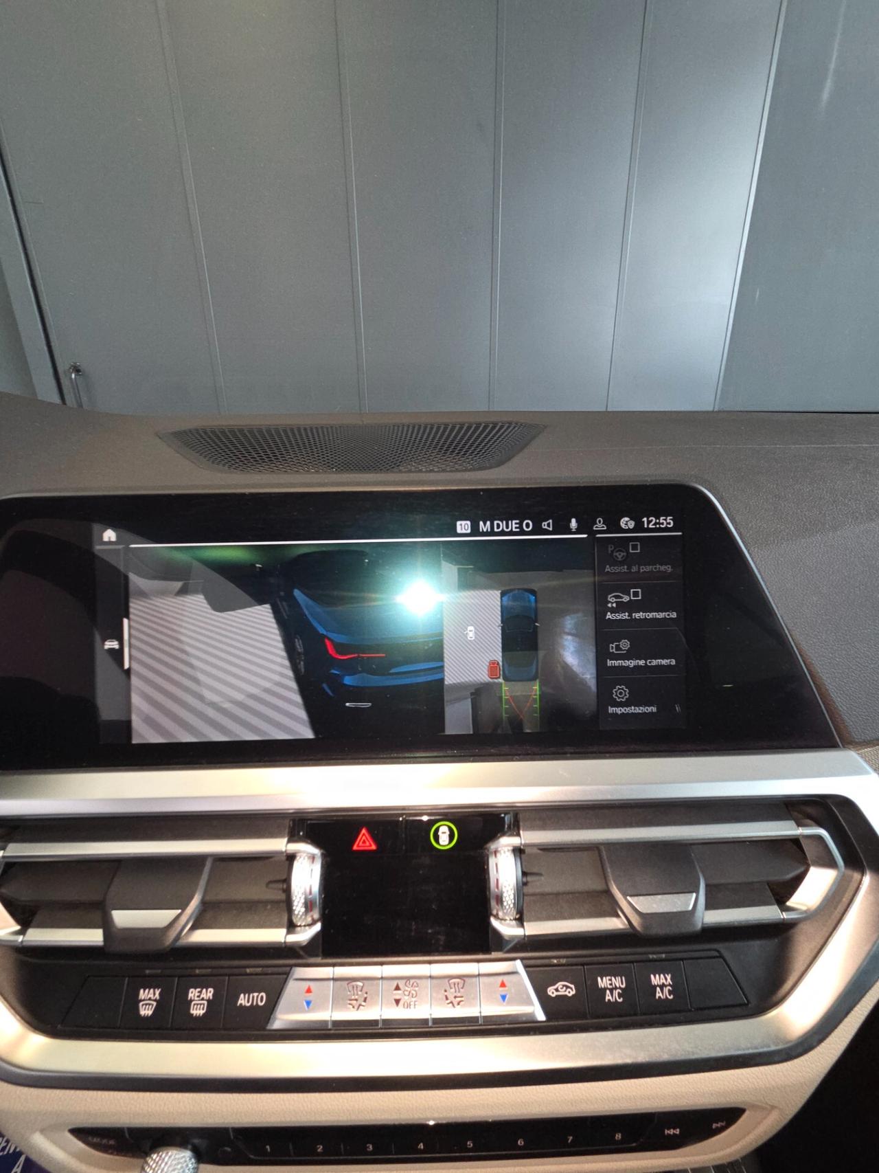 Bmw 440 M440 I 374 CV CABRIO