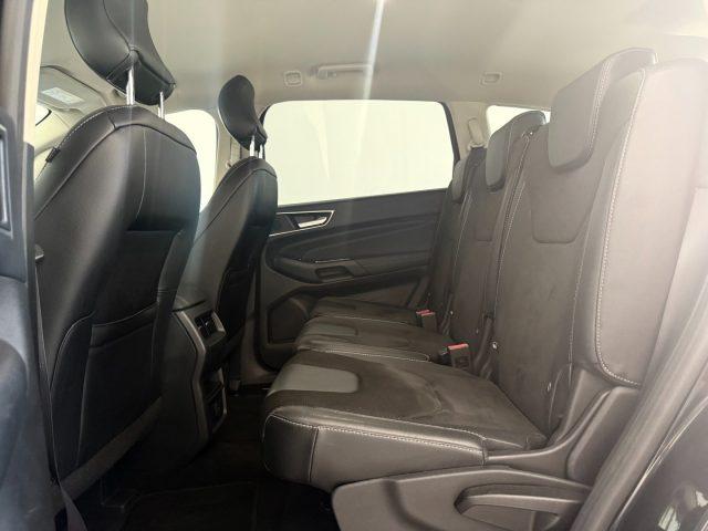FORD S-Max 2.0 TDCi 150CV Start&Stop Powershift Vignale