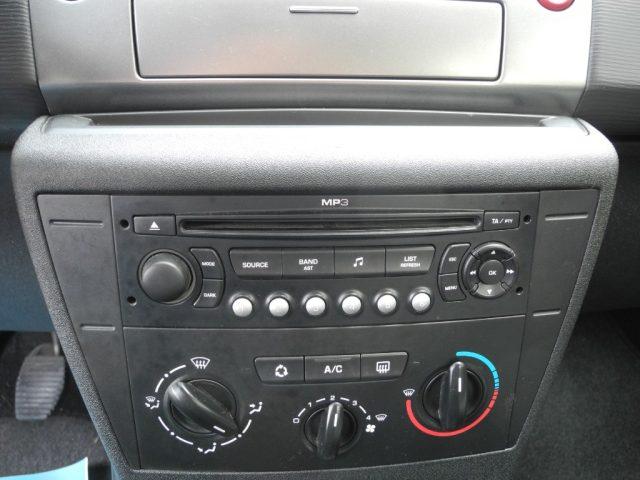 CITROEN C4 1.6 HDi 90cv airdream -OK NEOPAT.- UNICO PROPRIET.